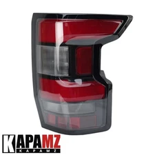 For 2022-2025 Nissan Frontier Full LED Tail Lights Brake Lamps Right Side