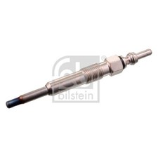 4x Glühkerze für VW Polo 6N2 3 6N1 6V2 4 9A4 9N 6V5 Sharan 7M 7M8 | 24212652