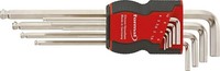 Format Winkelschraubendreher Set Mit Haltefunktion 1,5-10Mm 9-Teilig