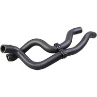 Metzger 2421463 KüHlerschlauch FüR Seat Skoda VW Fabia Roomster Ibiza SC Polo