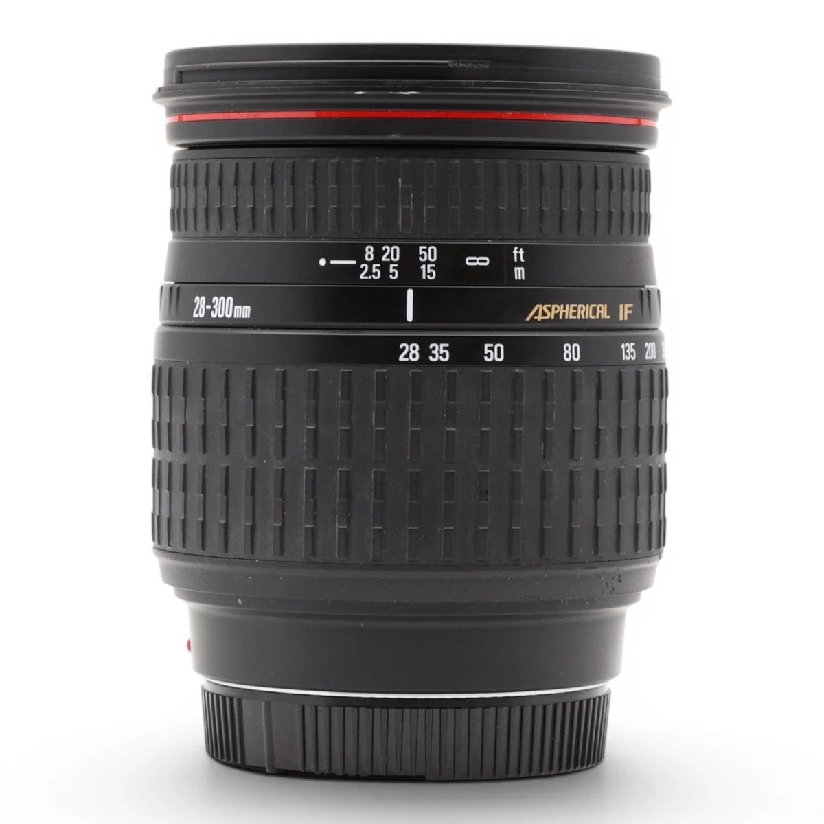 Sigma 28-300mm f/3.5-6.3 Camera Lenses for sale | eBay