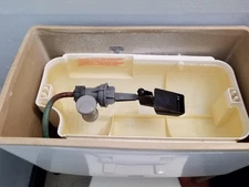 Replacement 703A5B Fill Valve Glacier Bay Niagara Flapperless Toilet Spare Parts
