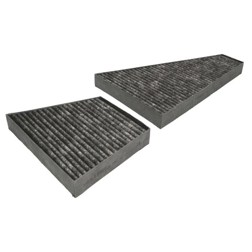 Für KNECHT LAK225/S Filter cabin air LAK225/S Cabin filter with activated carb