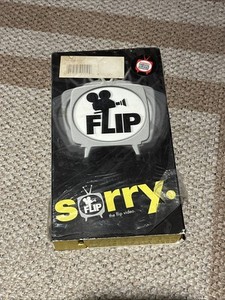 Flip Sorry for sale | eBay