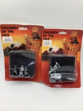 25mm Children of the Nile