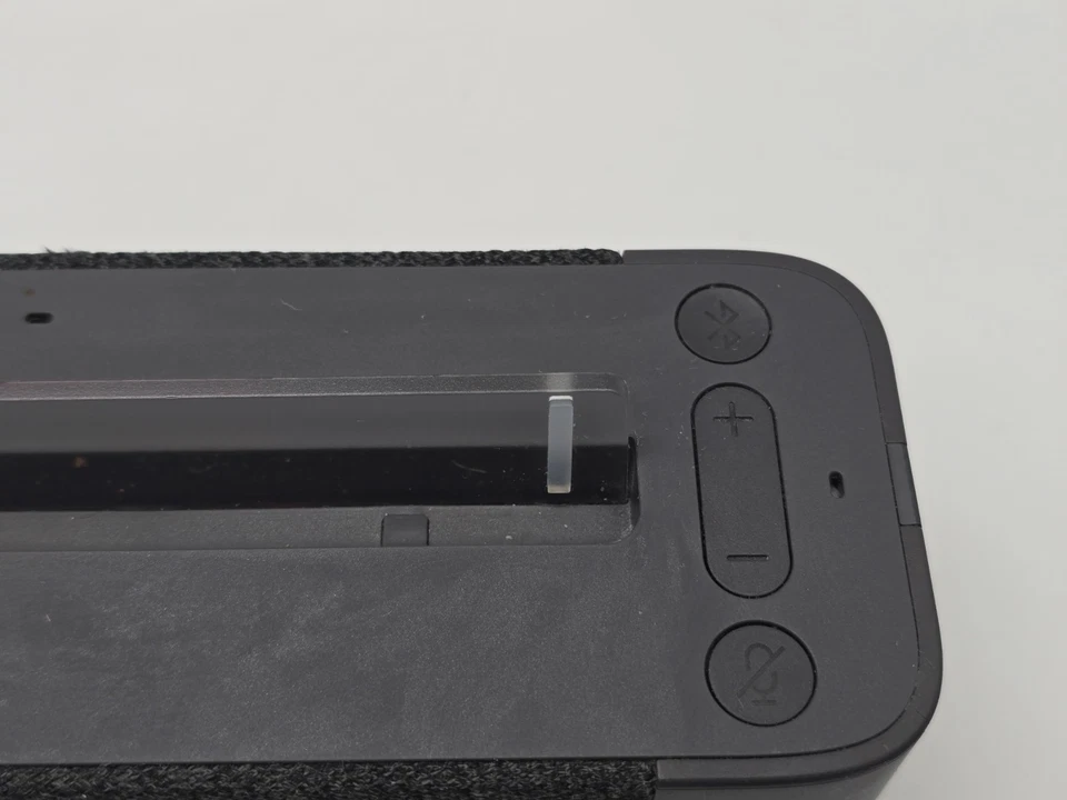 Lenovo HA-200 Integrado Alexa Smart Dock 27845B SG38C43976 SIN AC, SOLO BASE Foto 4 de 4