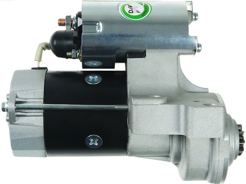 STARTER S2066 FOR RENAULT ESPACE/IV/Mk VEL/SATIS VAUXHALL VECTRA/II SAAB 3.0L - Picture 3 of 13