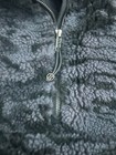 lululemon Scuba 1/2 Zip Sherpa Pullover Jacket Black Women’s Size S — photo 3