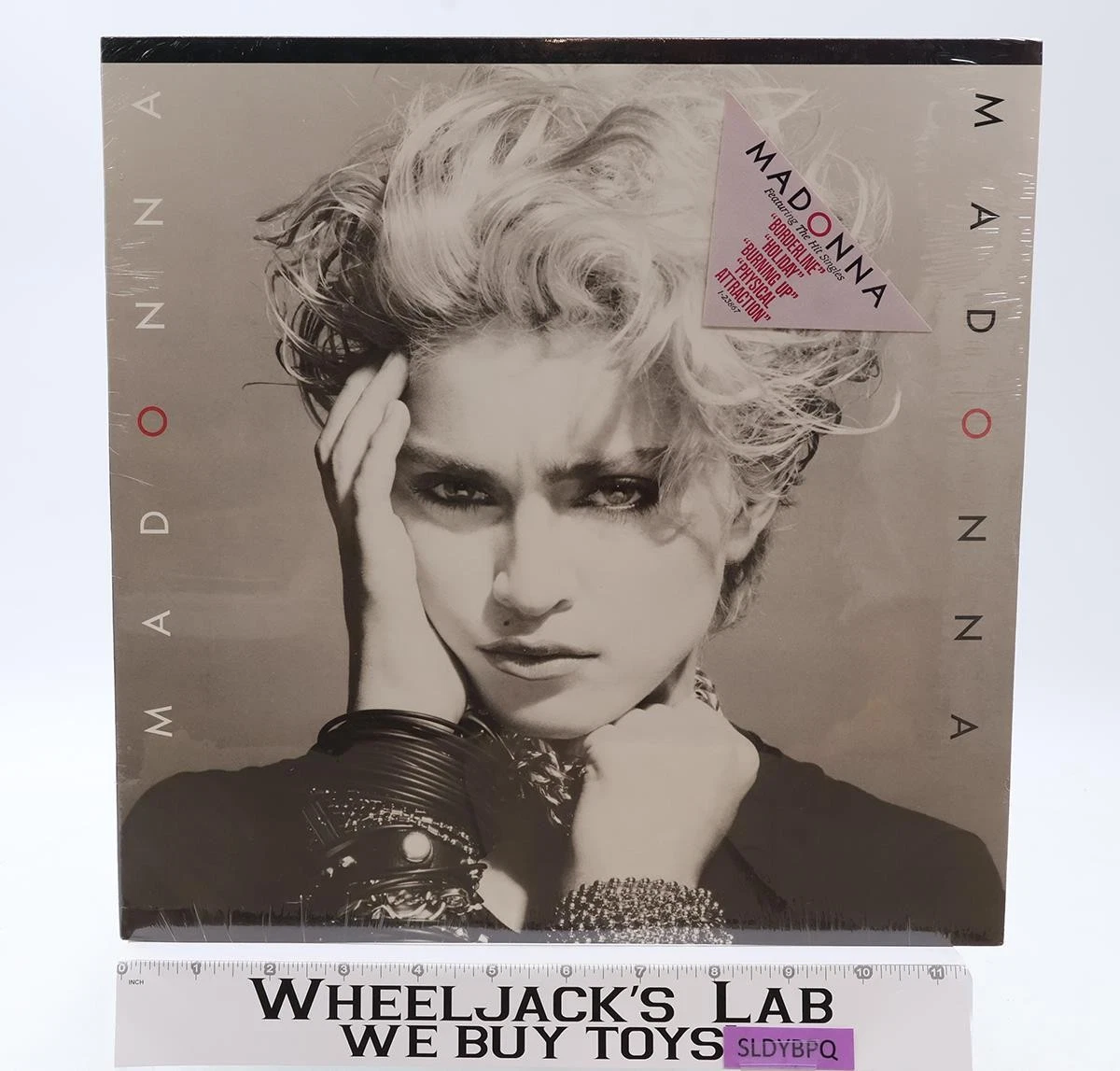 madonna promo 12 products for sale | eBay