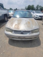 Wheel 14x5-12 Steel 14 Hole Fits 93-02 Corolla 1616460