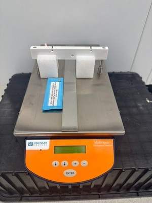 T192666 Molecular Devices MultiWash+ Microplate Washer 5021825 - extra bottles