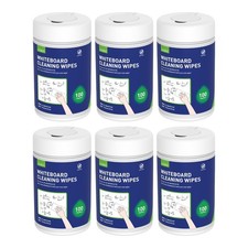 Whiteboard Cleaning , Dry Erase Board Cleaning , Non-White board , 100 per Ca...