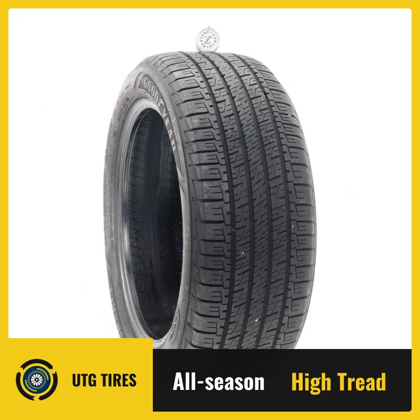 1 235/50/18 All Season Tires for sale | eBay