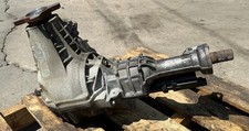 13-18 Dodge Ram 1500 Front Axle Differential Carrier Assembly 3.55 Ratio Oem 13-18 Dodge Ram 1500 Front Axle Differential Carrier Assembly 3.55 Ratio Oem