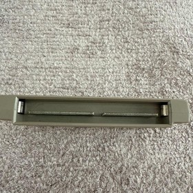 SEGA Saturn Power Memory