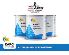 1L KAPCI RFU HONDA MATADOR RED COLOUR CODE R93P PAINT READY FOR SPRAY GUN