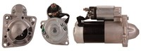 Lucas Starter 1.9 KW FüR Opel Astra J Caravan 2.0 Cdti Insignia A Country
