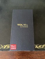TCL 60 SE NXTPAPER 5G Android Smartphone 256GB AI Phone SIM Free Space Grey