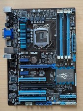 ASUS P8H77-V LE (LGA 1155)
