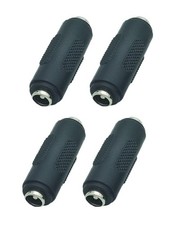 5.5mm x 2.1mm DC Power Connector Adapter 12V Female to Female 3A - for LED