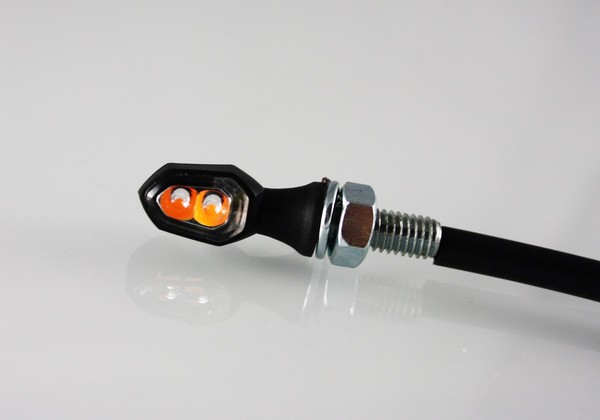Led-Blinker RC-80 Hinten FüR Suzuki GSR 750 2011-2016 Protech-image
