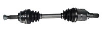 Vorderachse Links Hart 464 429 Antriebswelle FüR Toyota