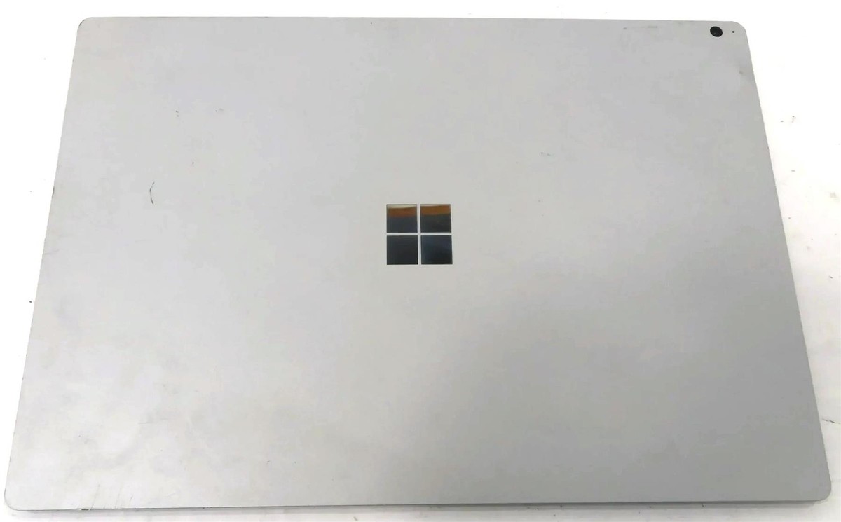 【Microsoft】SurfaceBook 2 1793 Corei7-8650U 16GB SSD1TB NVMe Wi-Fi webカメラ GTX1060 6GB Windows10Pro 15インチ 中古ノートPC 【Microsoft】SurfaceBook 2 1793 Corei7-8650U 16GB SSD1TB NVMe Wi-Fi webカメラ GTX1060 6GB Windows10Pro 15インチ 中古ノートPC