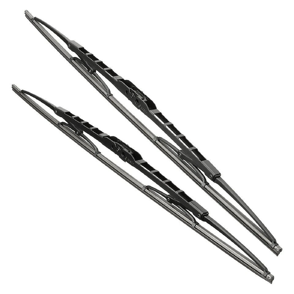 For Ford F-350 1980-1996 Bosch 41918 Excel+ 18" Black Wiper Blade - Image 4 of 4