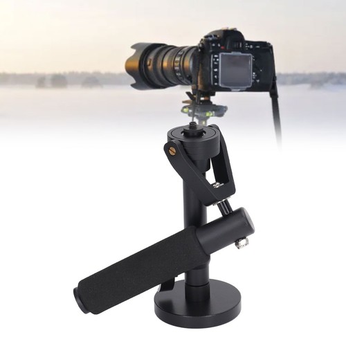 Anti Shake Telescopic Handheld Stabilizer For Video Cameras Micro Balancing Smo - Picture 22 of 24