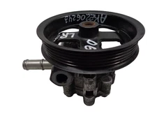 2005-2009 Land Rover LR3 Power Steering Pump QVB500390 OEM AK2206243