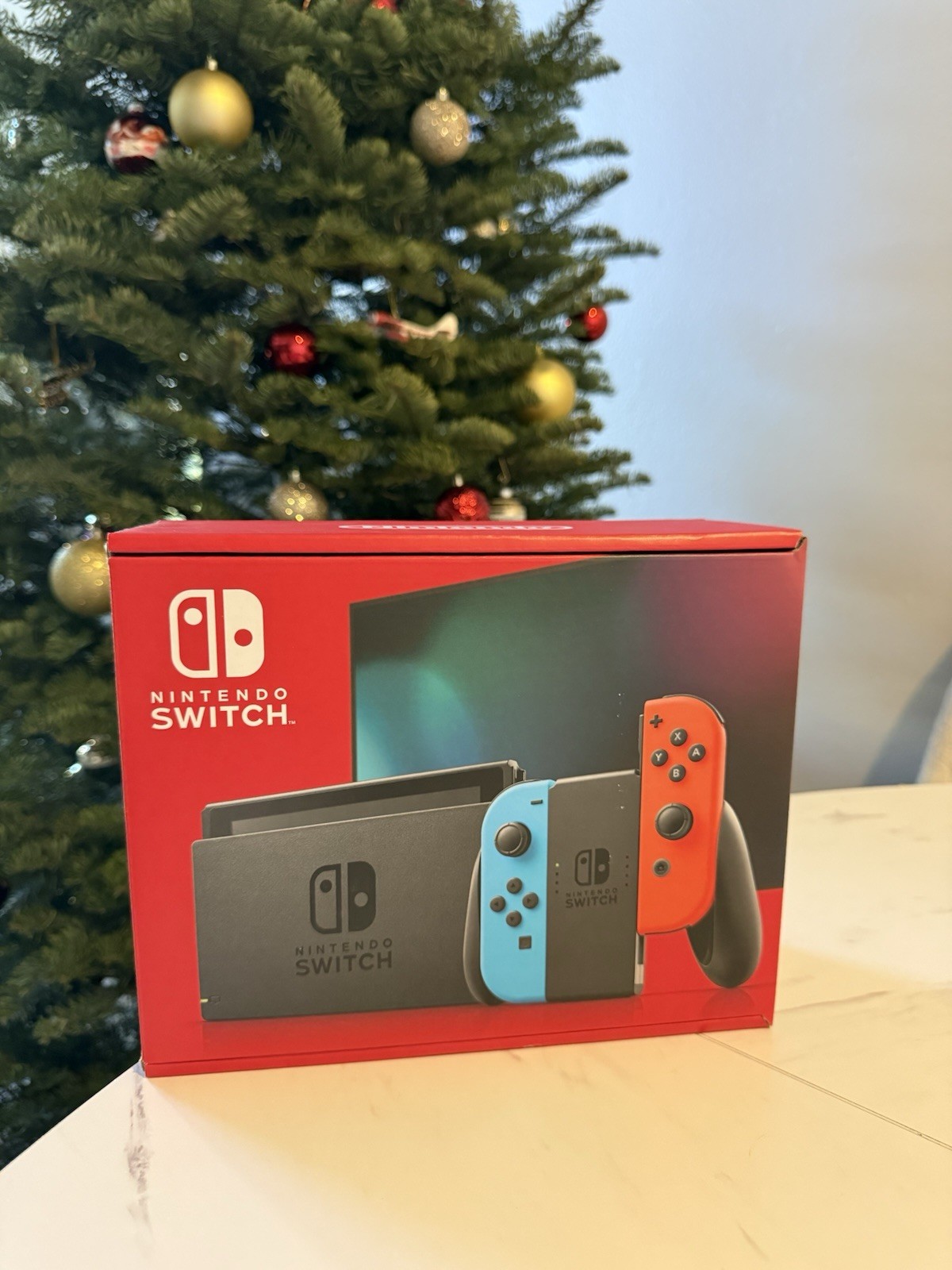 Nintendo Switch-image