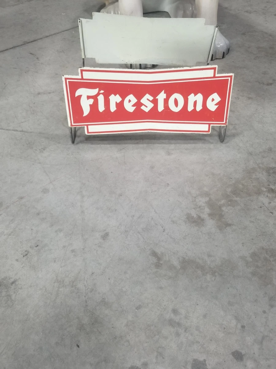Original Firestone Advertising for sale | eBay