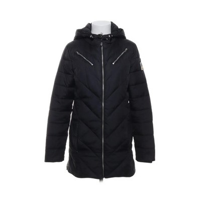 Svea, Wintermantel, Damen, Größe: S, DENISE JACKET, Schwarz #7NG