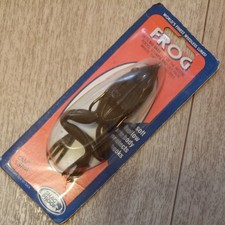 OLD item Snag Proof Cast Frog