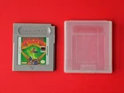 Baseball Game Boy Original Nintendo GB Vintage Mario on Label Authentic Tested