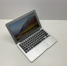 Apple MacBook Air 2010 11" A1370 Core 2 Duo 1.4GHz 2GB RAM 60 SSD Sierra