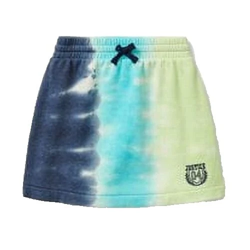 Mezcla de algodón Justice Talla 10 faldas y faldas short para Niñas