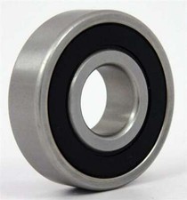 RC Engine Ceramic Ball Bearing - Replaces Novarossi NVR17350, NVR17351