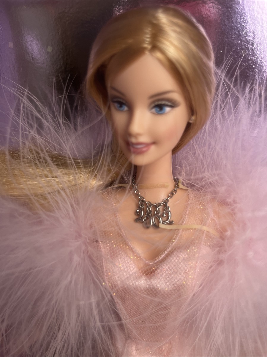 Barbie 2002 コレクター Edition Amazon.com: Barbie 2002 Collector Edition Doll - AA : Toys