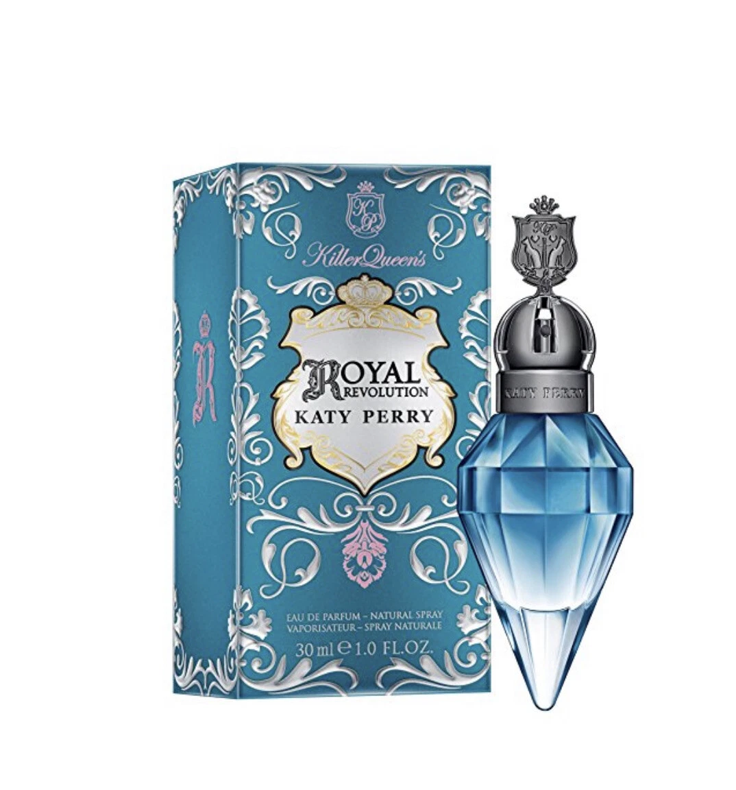 Katy perry perfume killer queen sale
