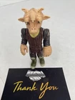 Vintage Ree-Yees Action Figure Return Of The Jedi STAR WARS  1983 Kenner