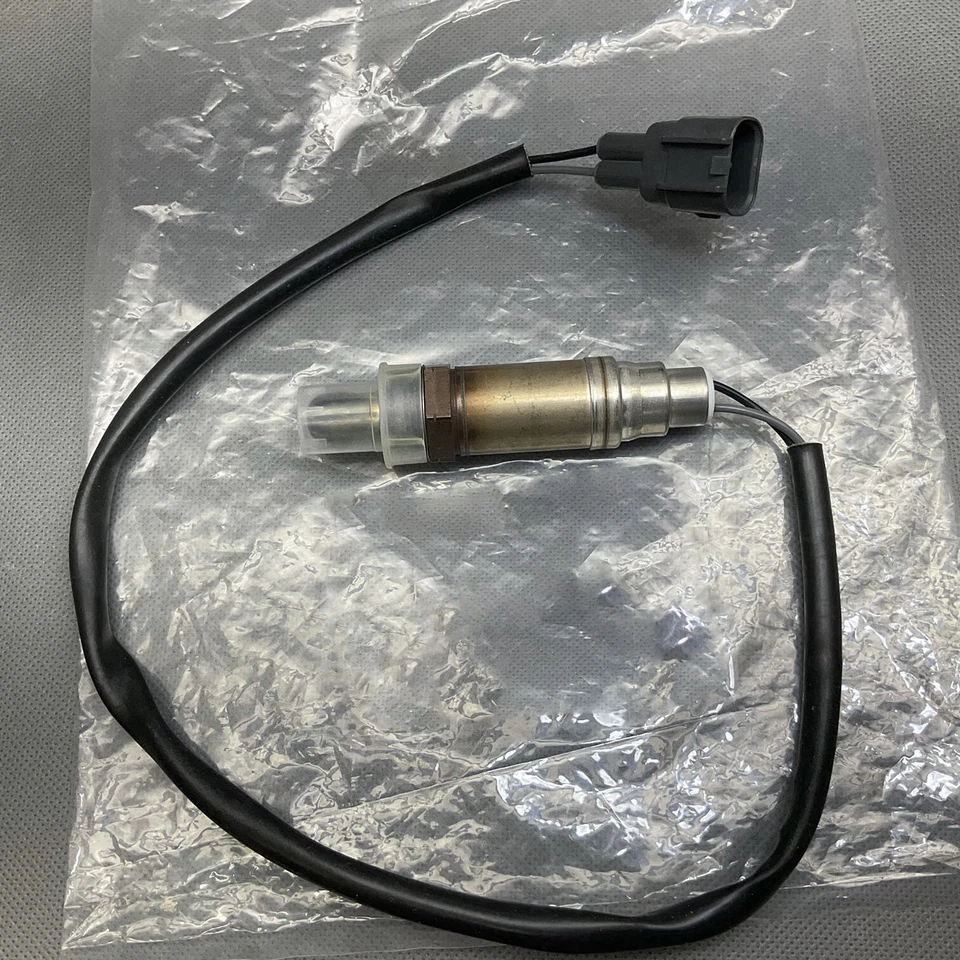 OE GENUINE Oxygen Sensor O2 0258002200 For 1992 1993 Toyota Celica 2.2L - Image 2 of 4
