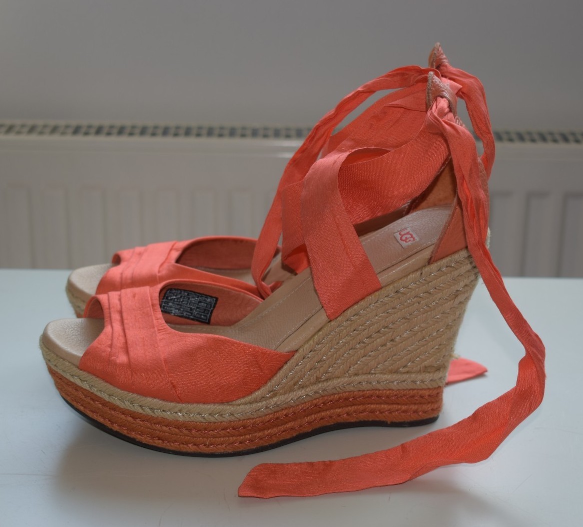 Balmain for H&M Tasche rot Neu Balmain for H&M Tasche rot Neu