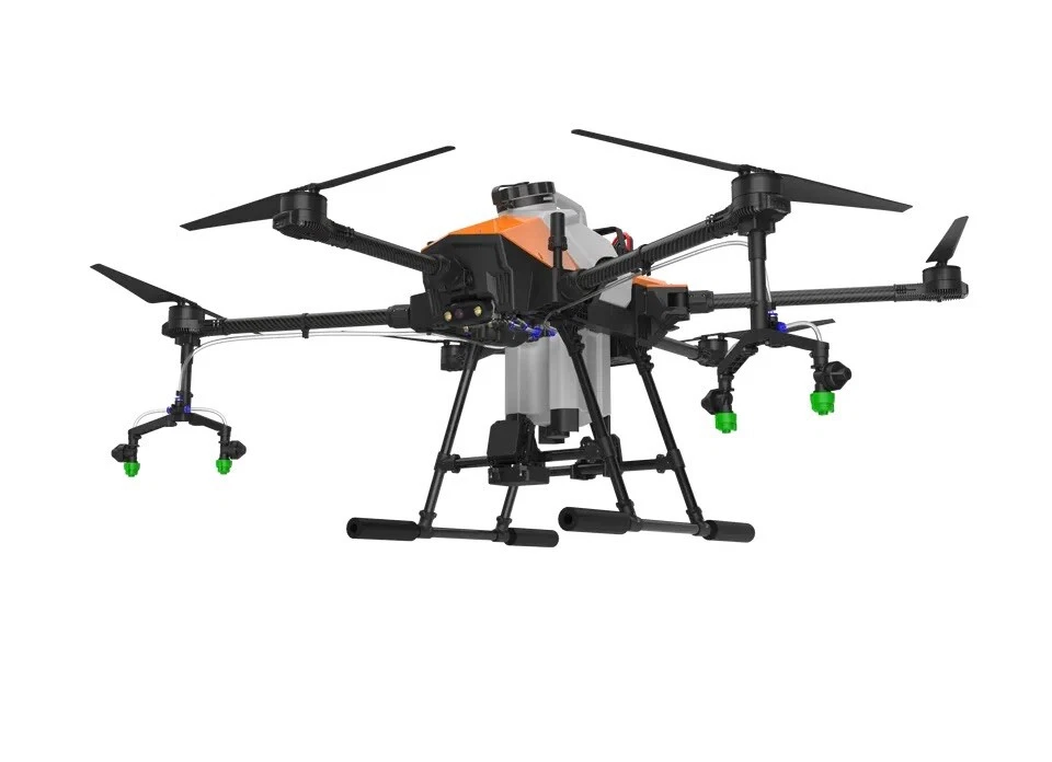 FULL SET 20L Versatile Drone Converts to 30L UAV Agriculture Farming Spraying - Image 3 of 4