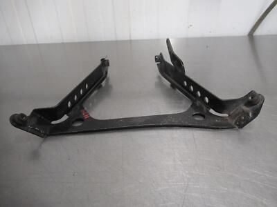 EB1179 2008 08 KAWASAKI NINJA ZX14 LOWER COWLING BRACKET | eBay