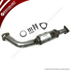 HONDA CR-V CRV 2.4L  2002-2006 Direct fit Catalytic Converter 