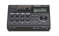 TASCAM DP-006 Digital 6-Track Pocket Studio