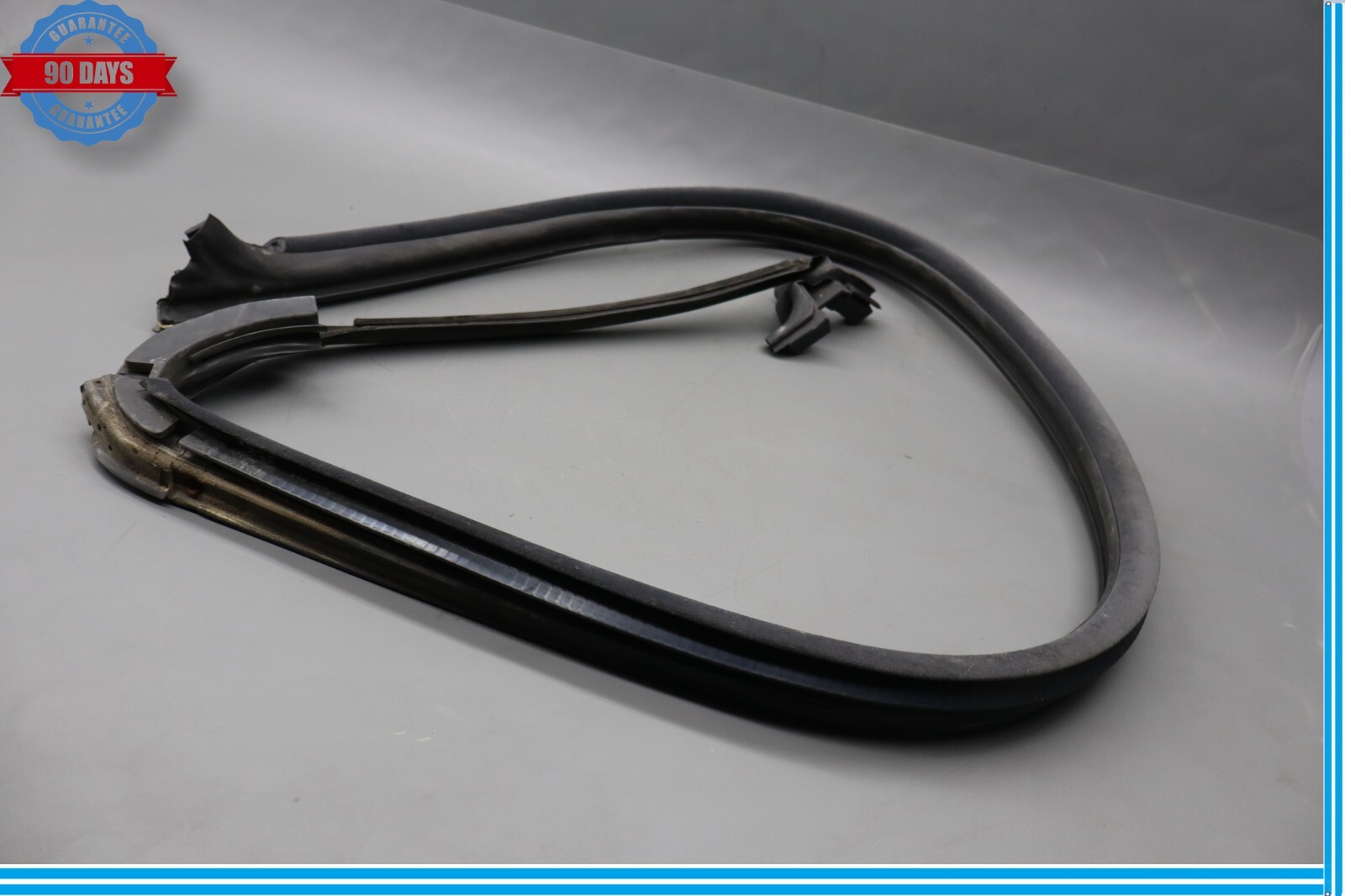 Bentley Continental 2003-2010 Right Upper Door side seal