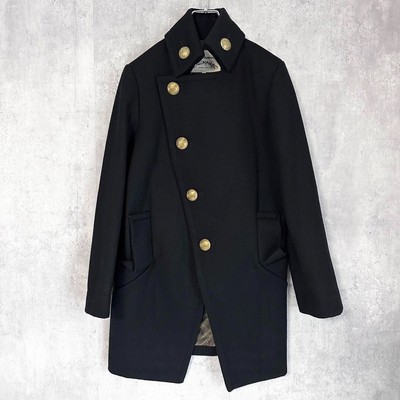 Viviennewestwood Anglomania ロングコート Vivienne Westwood Anglomania ロングコート 38