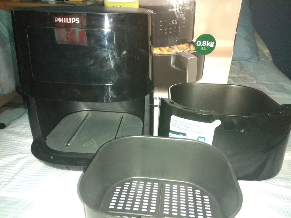 Philips HD9252/90, foto 3 de 3